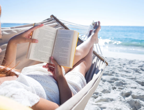 Libri per le vacanze