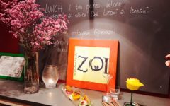 Zoi Ristorante Arese