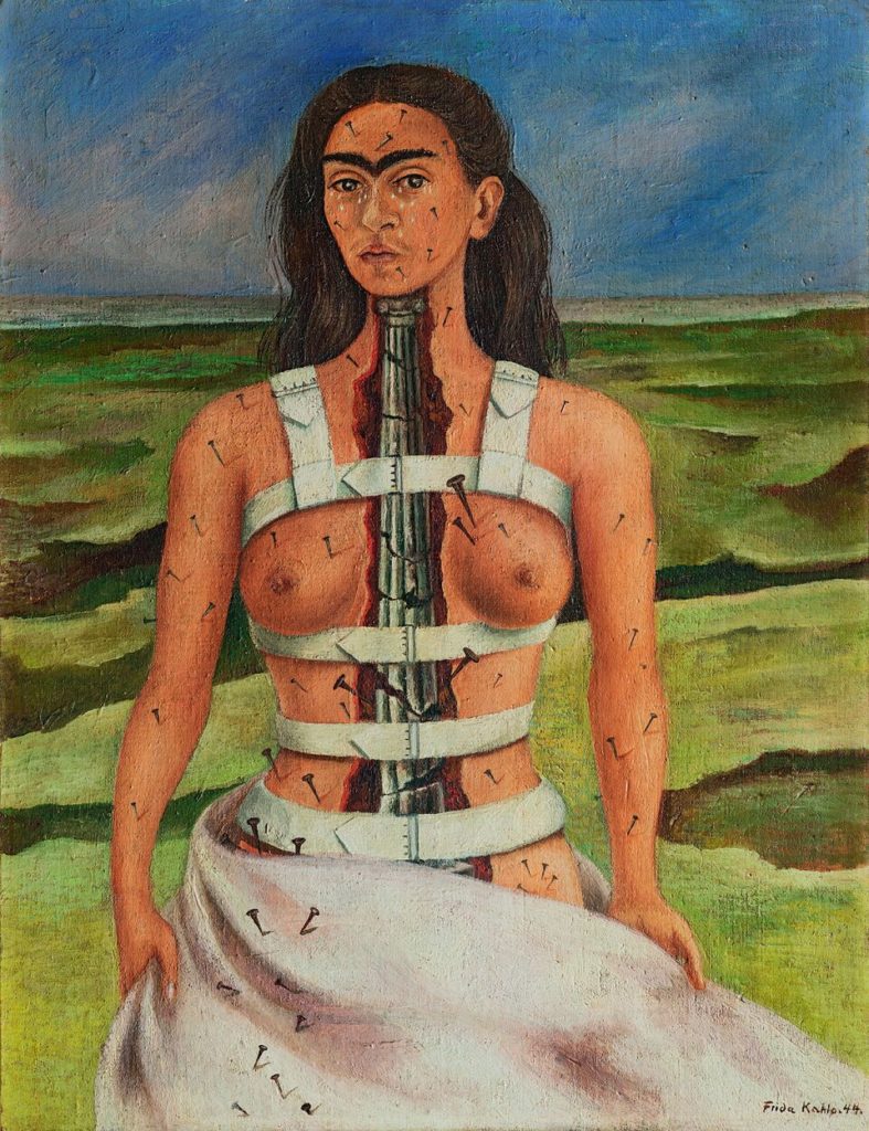 Frida Khalo