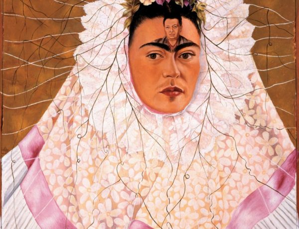 Frida Khalo mostra