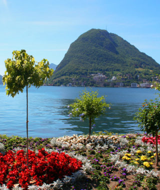 lugano