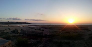 tramonto Tarifa