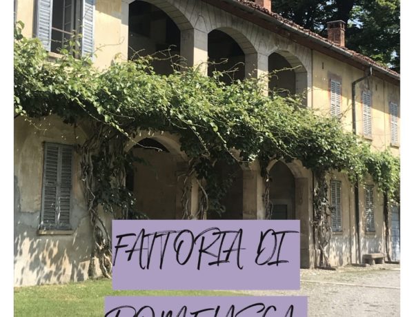 fattoria pomelasca